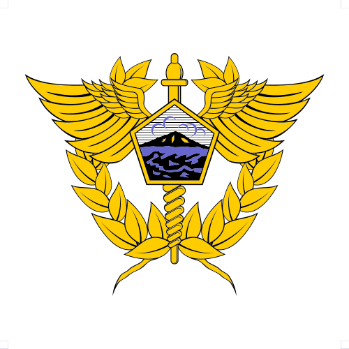 Logo Bea Cukai Konawe